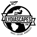 LydiaScapes Adventure Travel Blog