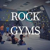 Rock Climbing Gyms